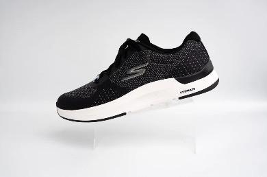 Skechers ( Skechers Go Train Move - 128505 - BKW)